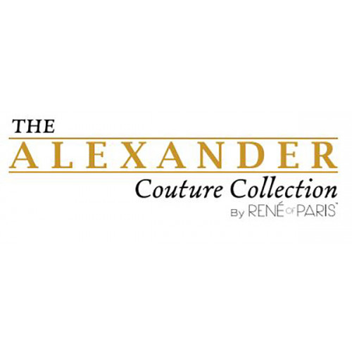 Alexandra by Rene of Paris